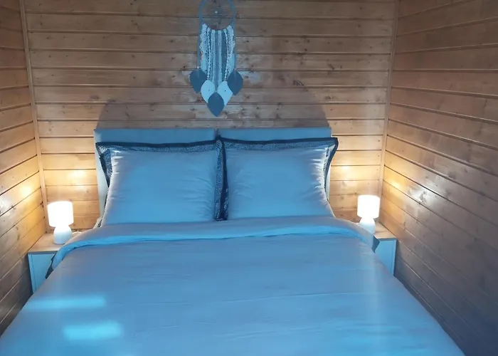 Winiec Mobile Home