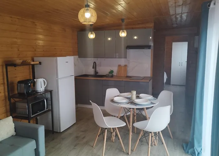 Winiec Mobile Home