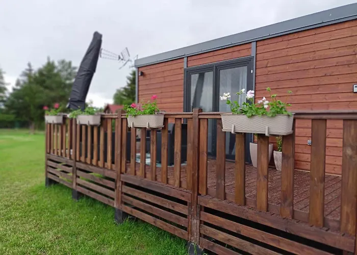 Winiec Mobile Home