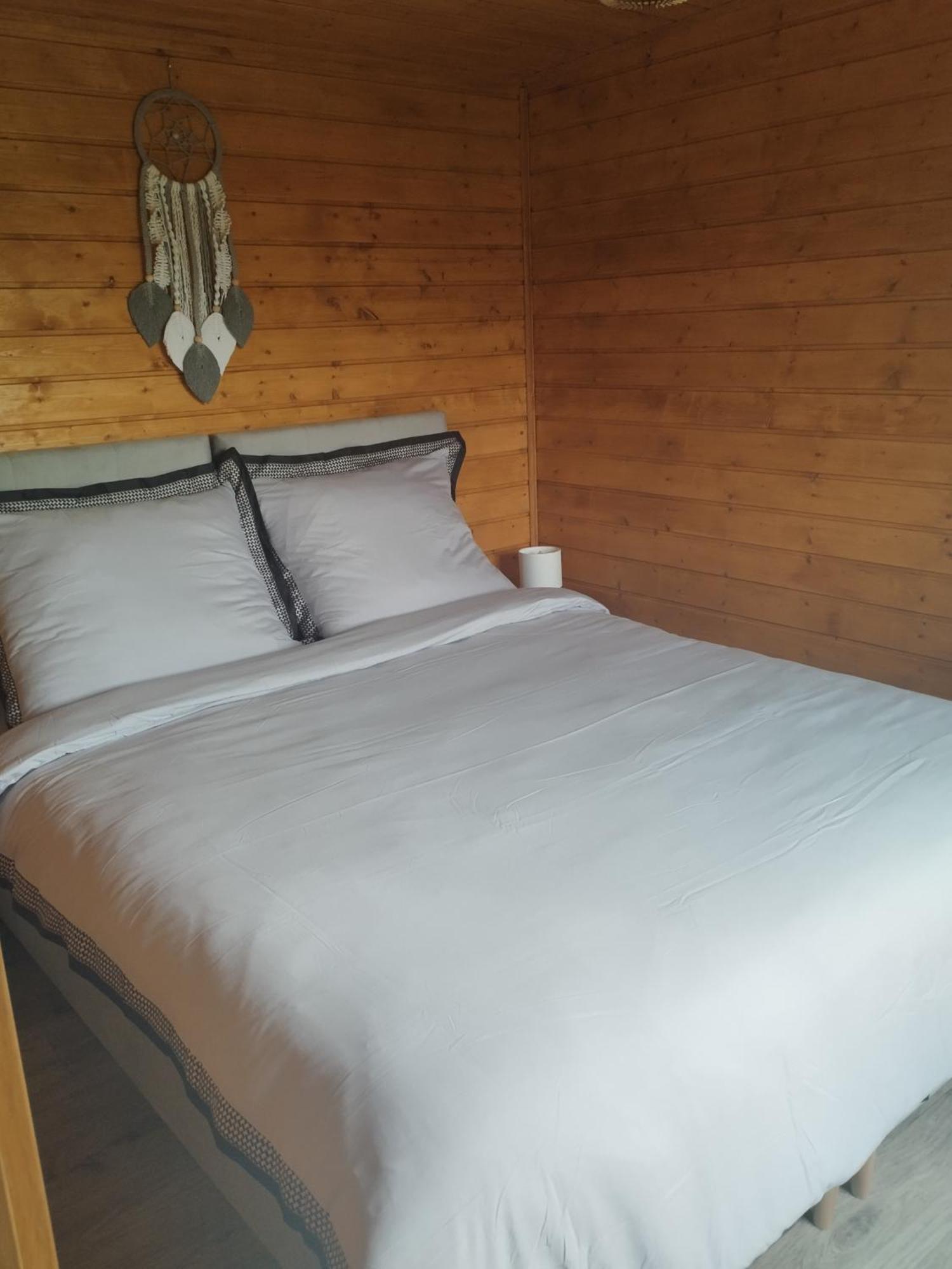Ferienhaus Winiec Mobile *
